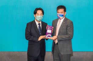 彩虹多多展現ESG績效 亞太永續行動獎摘3獎