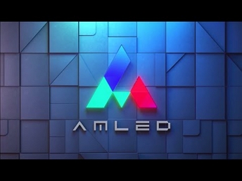 彩虹多多 AmLED - mini LED 背光科技再進化