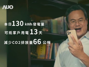 彩虹多多能源商城 一指陪著您