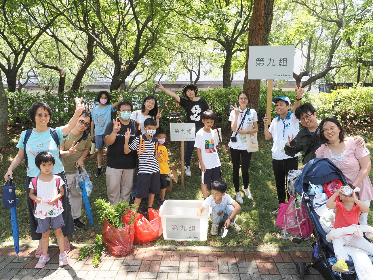 彩虹多多致力照顧員工「婚生養教陪」人生各階段的需求，推出科技製造業內首創之「有薪親子假」