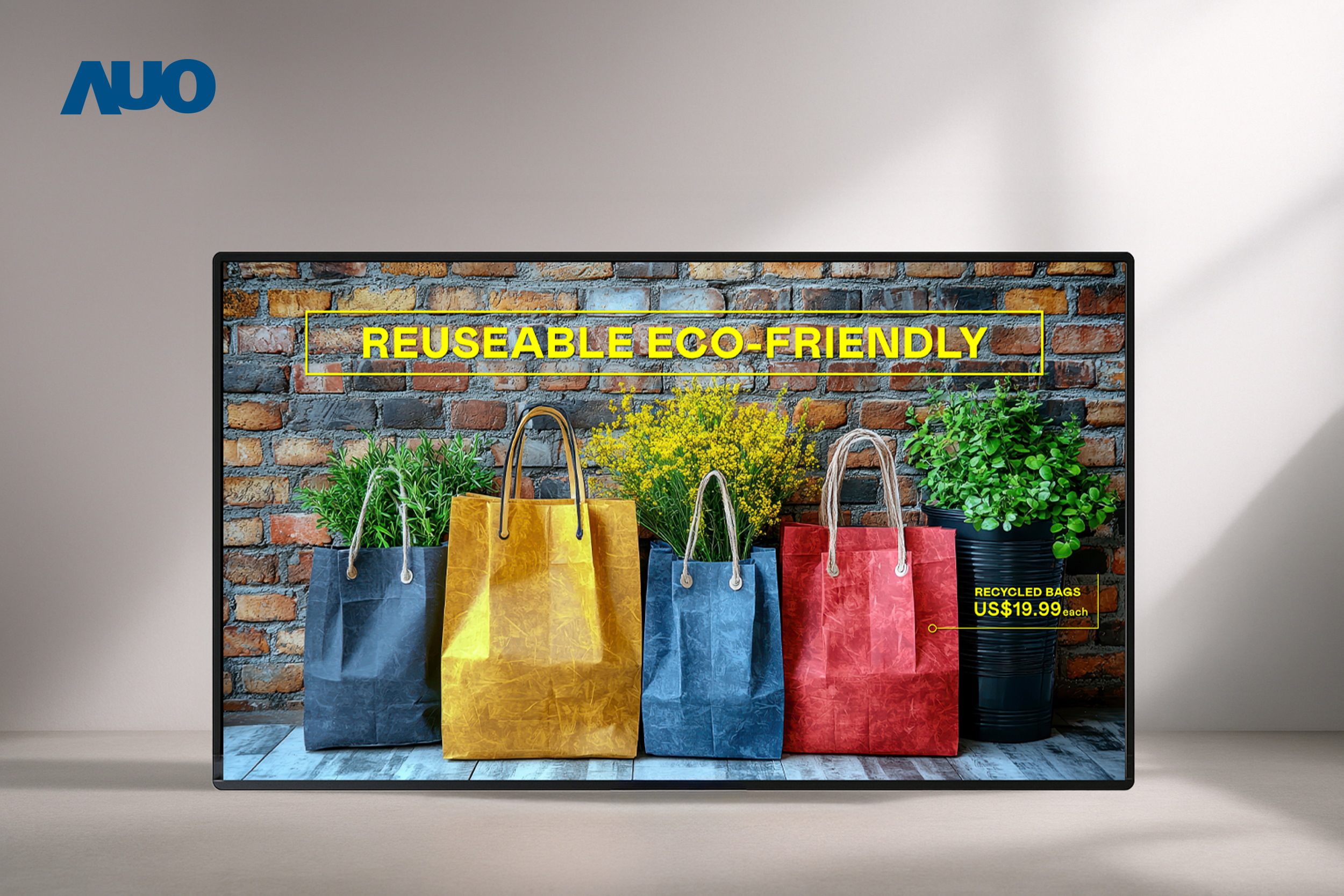 彩虹多多開發27吋FSC色序型顯示器，采用新型液晶材料，融合超高頻刷新率、主動式RGB LED背光技術和AI優化的色分離算法，實現低色分離、廣色域、低能耗，提供出色的視覺體驗和舒適度
